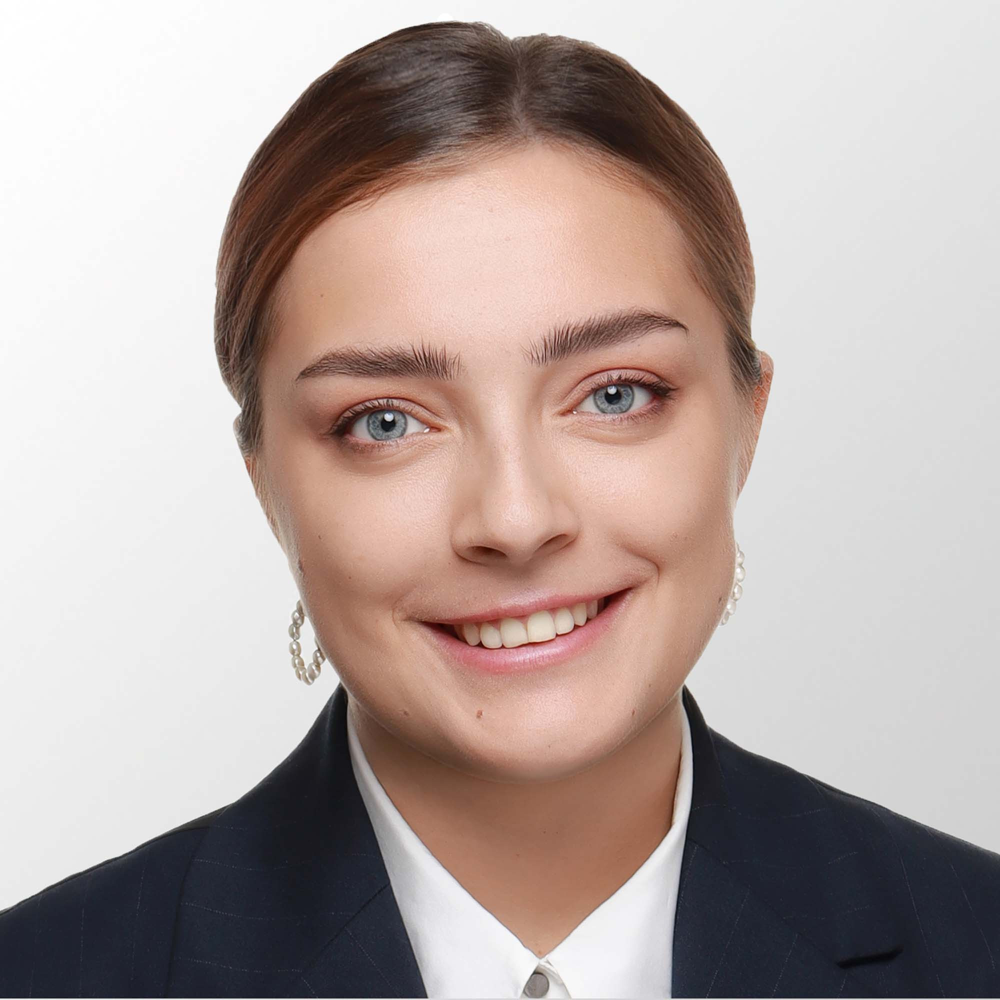 Анастасия Александрова